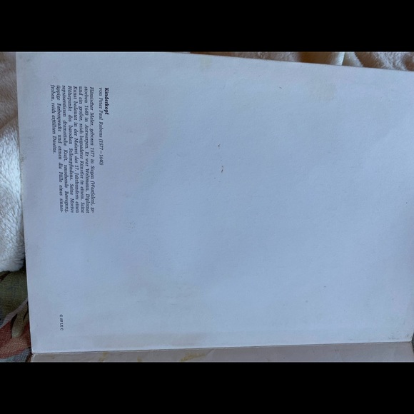 Kinderkopf Print by John Paul Rubens - Picture 3 of 5